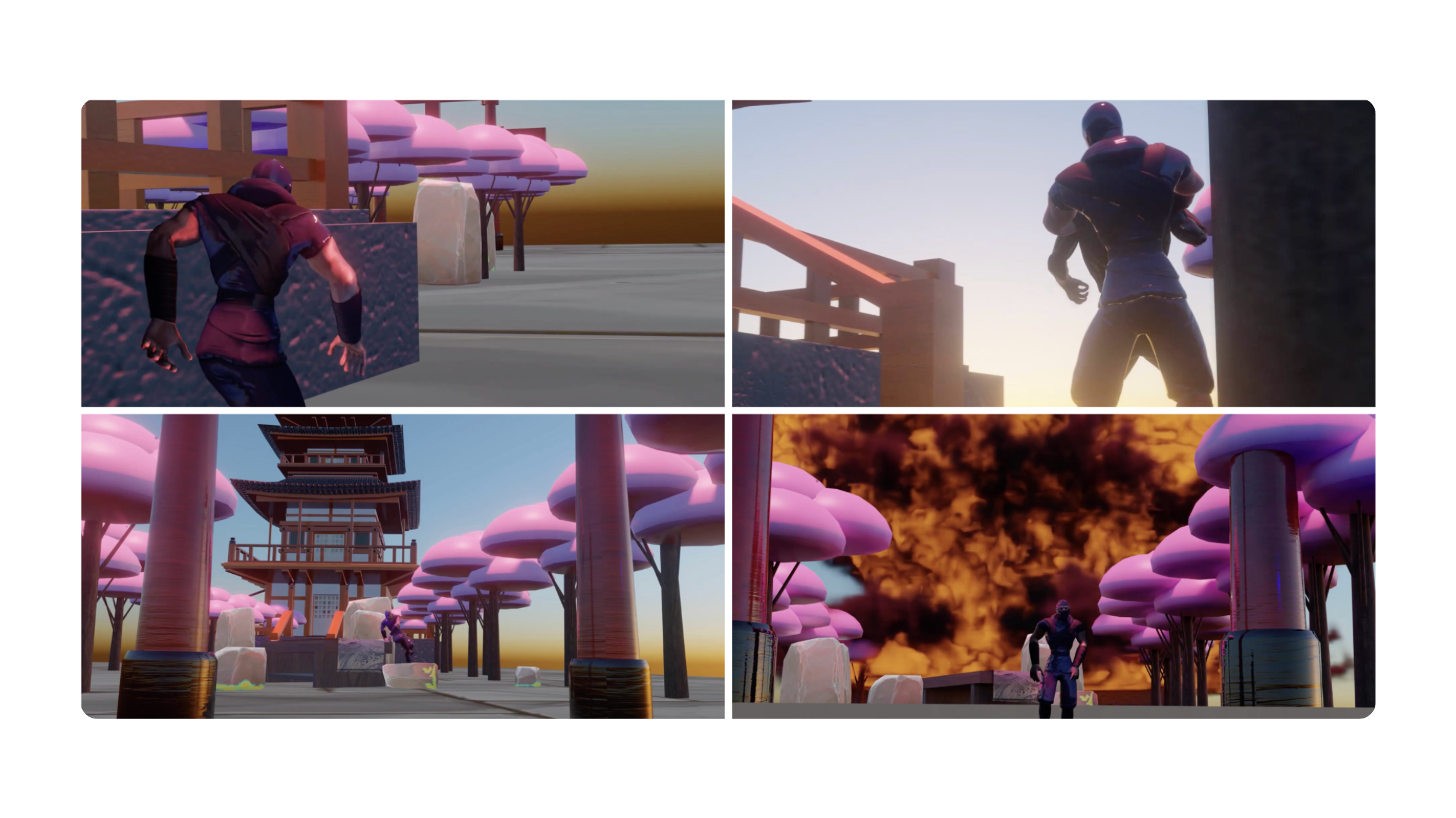 Render y Animación 3D