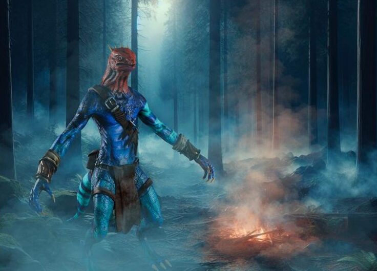 Modelado 3D y Texturizado